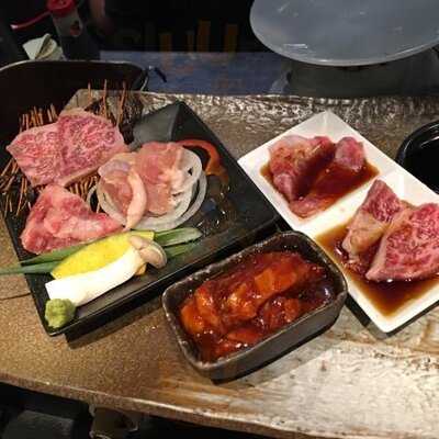 京都七条焼肉酒場 やまだるま