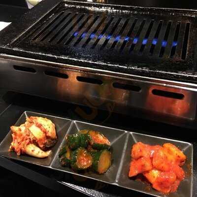 京都七条焼肉酒場 やまだるま