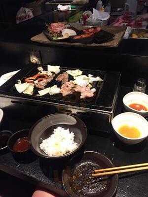 京都七条焼肉酒場 やまだるま