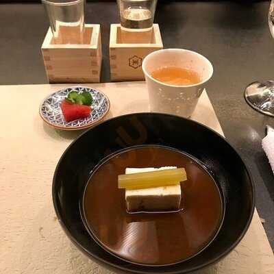 鉄板料理 花六