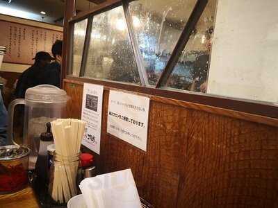 ラーメン こがね家 京都本店