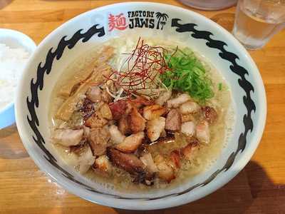 中華そば うえまち