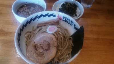 中華そば うえまち