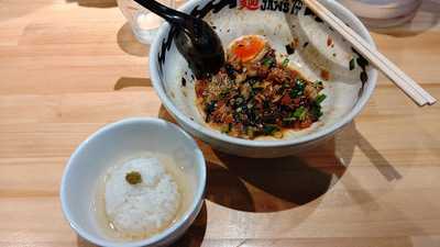 中華そば うえまち