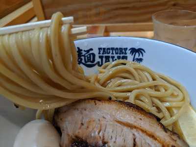 中華そば うえまち