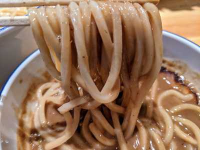 中華そば うえまち