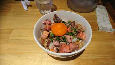 中華そば うえまち