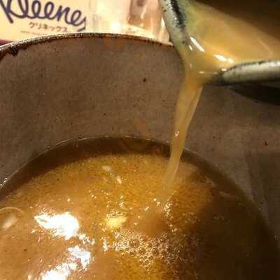 つけ麺屋 やすべえ渋谷店