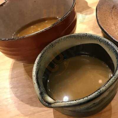 つけ麺屋 やすべえ渋谷店