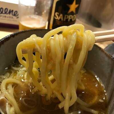 つけ麺屋 やすべえ渋谷店