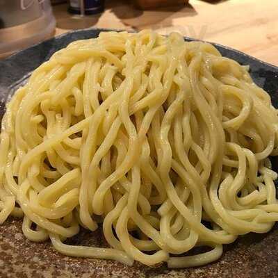 つけ麺屋 やすべえ渋谷店