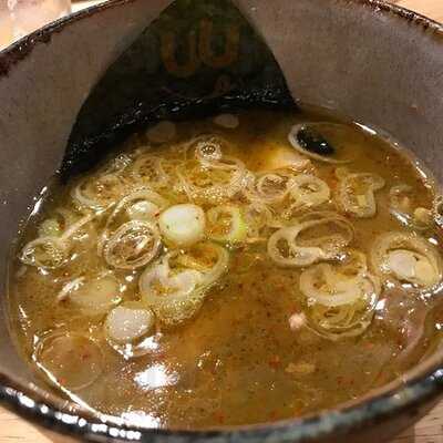 つけ麺屋 やすべえ渋谷店