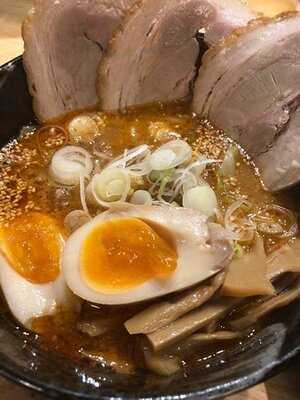 つけ麺屋 やすべえ渋谷店