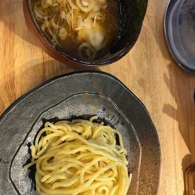 つけ麺屋 やすべえ渋谷店