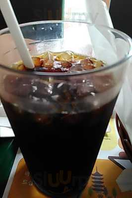 モスバーガー 新潟大学前店