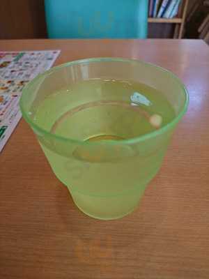 モスバーガー 新潟大学前店