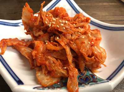 台湾料理 餃子の舞 安曇野店