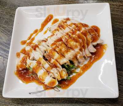 台湾料理 餃子の舞 安曇野店