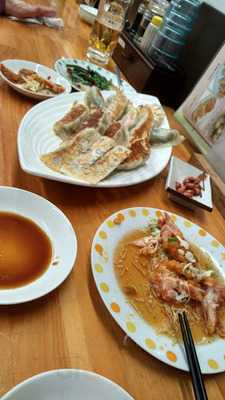 台湾料理 餃子の舞 安曇野店