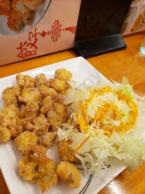 台湾料理 餃子の舞 安曇野店