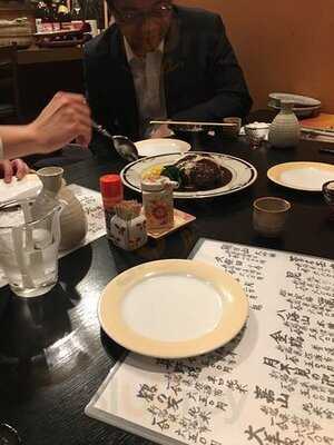 居酒屋 あっちゃん