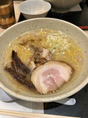 めん徳 二代目 つじ田 味噌の章