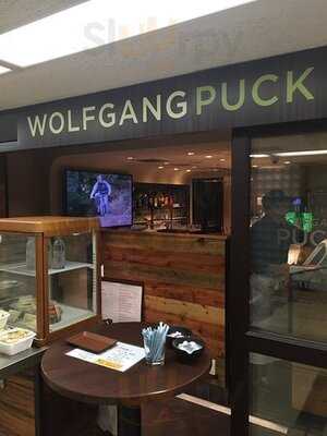 ウルフギャング・パック・カフェ・エクスプレス