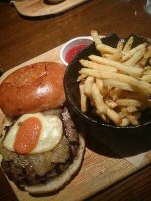 ウルフギャング・パック・カフェ・エクスプレス