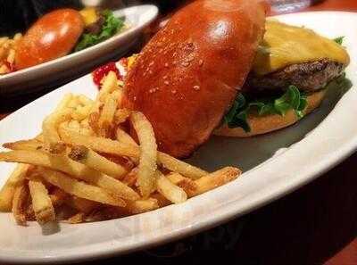 ウルフギャング・パック・カフェ・エクスプレス