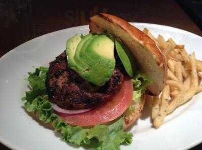 ウルフギャング・パック・カフェ・エクスプレス