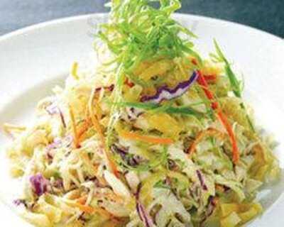 ウルフギャング・パック・カフェ・エクスプレス