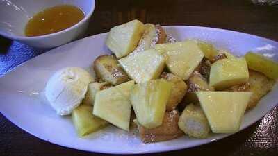 Fruit Garden 山口果物 上本町本店