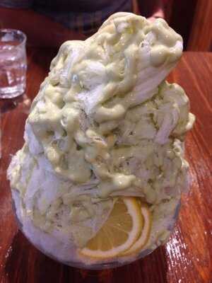 Fruit Garden 山口果物 上本町本店