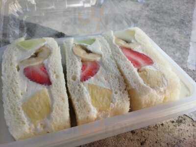 Fruit Garden 山口果物 上本町本店