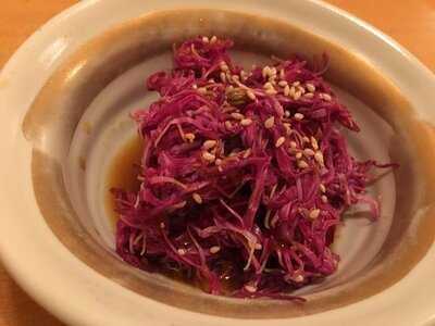 越後料理 和が家