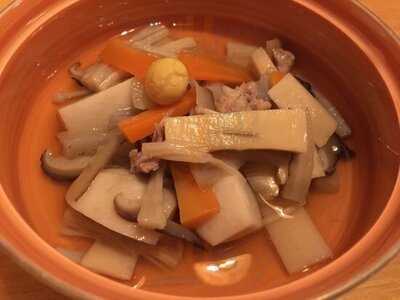 越後料理 和が家