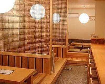 越後料理 和が家