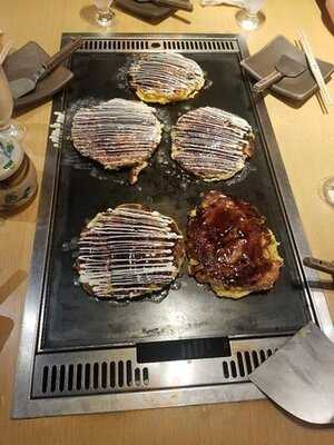 千房 Elegance 戎橋店