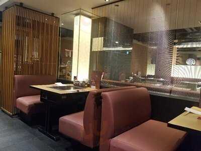 千房 Elegance 戎橋店