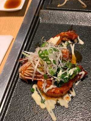 千房 Elegance 戎橋店