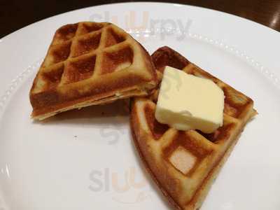 Uccカフェコンフォート 三越新潟店