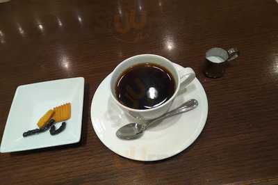 Uccカフェコンフォート 三越新潟店