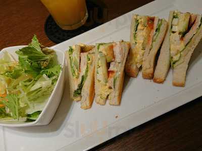 Uccカフェコンフォート 三越新潟店