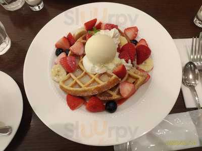 Uccカフェコンフォート 三越新潟店