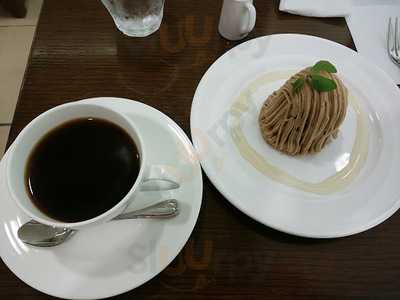 Uccカフェコンフォート 三越新潟店