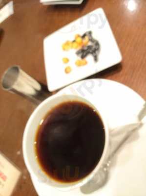 Uccカフェコンフォート 三越新潟店