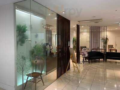 Uccカフェコンフォート 三越新潟店