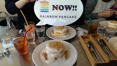 サン フランシスコ ピークス