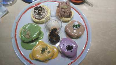 サン フランシスコ ピークス