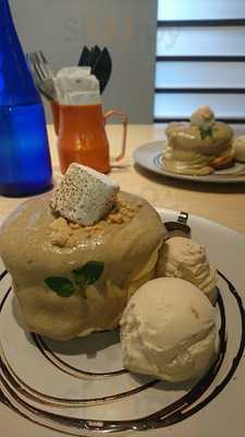 サン フランシスコ ピークス